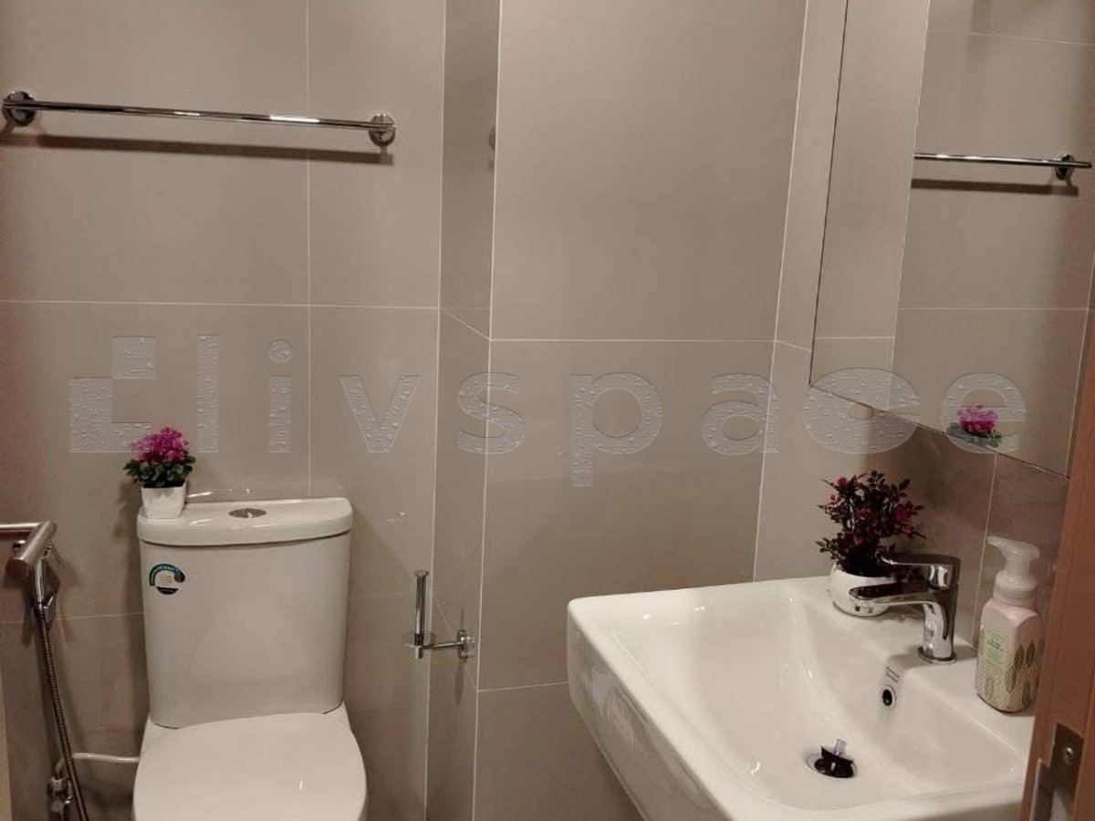 รูป ▚ L23C12ツ ให้เช่า FLO by Sansiri 1Bed 37ตร.ม. ห้องใหม่ ไม่เคยปล่อยเช่า เจ้าของใจดี ใกล้ BTS คลองสาน / ICONSIAM✨ - รูปที่ 9/9