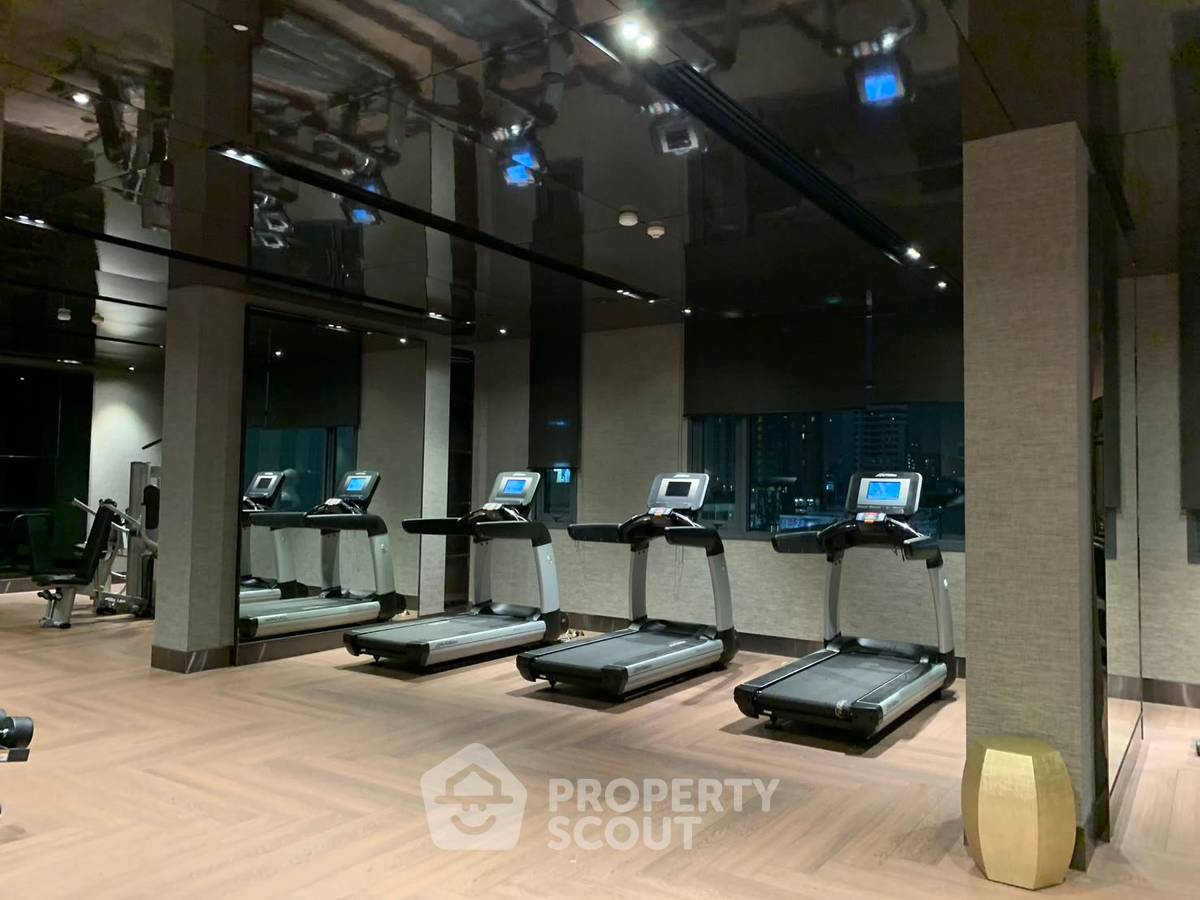 รูป คอนโด 1-ห้องนอน ที่ เดอะ ดิโพลแมท 39 พร้อมพงษ์ ใกล้ BTS พร้อมพงษ์ (ID 3373529) - รูปที่ 13/15