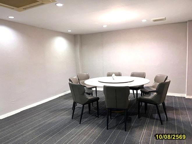 picture OFFICE 183.2 Sq.w. Wang Thonglang Bangkok for 34.5M - 10/39