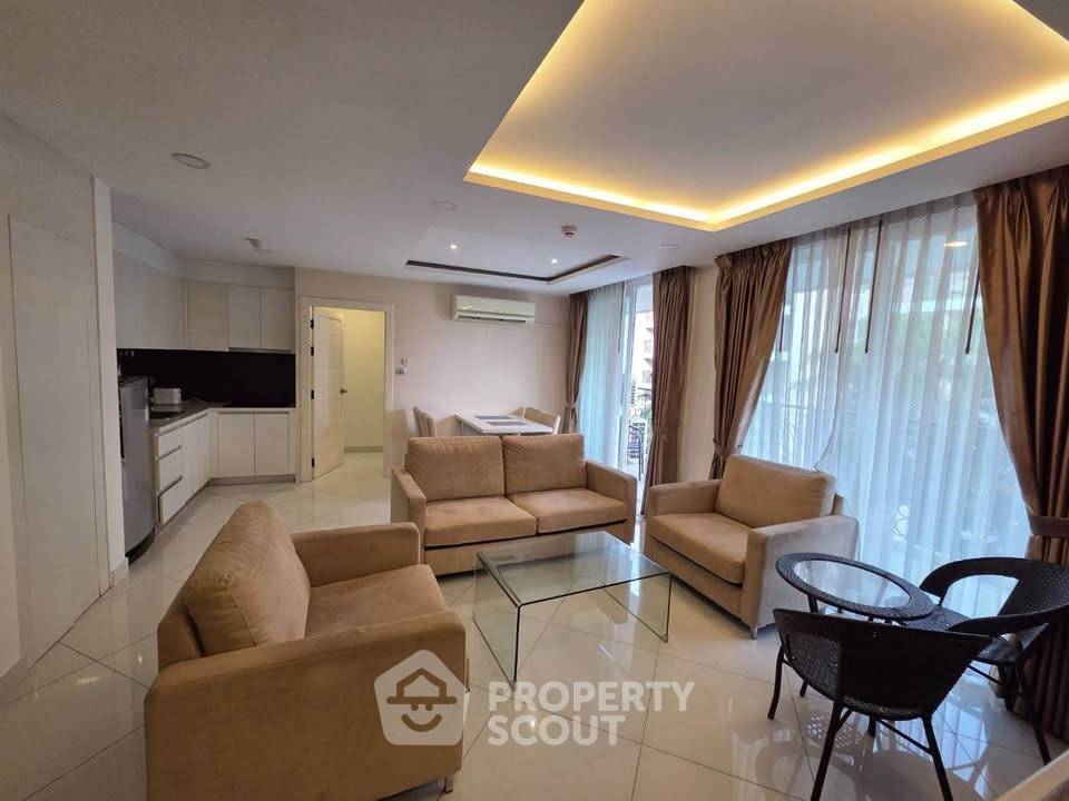 รูป คอนโด 2-ห้องนอน ที่ พาราไดช์ พาร์ค จอมเทียน ใกล้ หาดจอมเทียน (ID 2874713) - รูปที่ 6/10