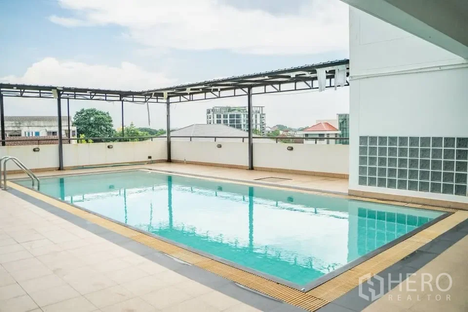 picture For rent Home Office 1200 sq.m. in Dokmai, Prawet, Bangkok - 14/24