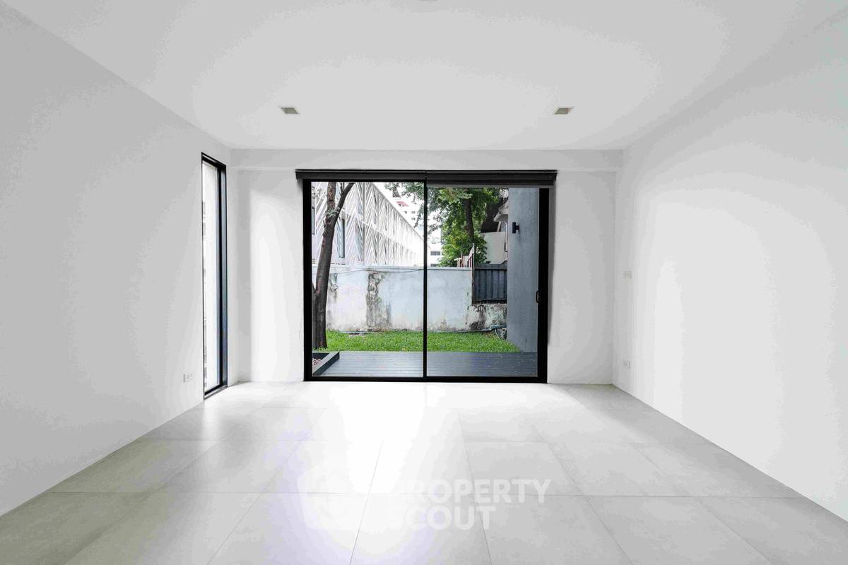 picture Pet-Friendly 3-BR House, 250 Sqm, Phrom Phong, BTS Phrom Phong (ID 3374855) - 15/24