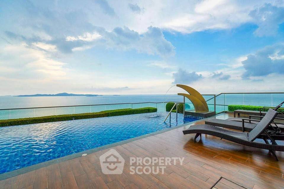picture 1-BR Condo at The Peak Towers close to Phratamnak (ID 2923563) - 3/9