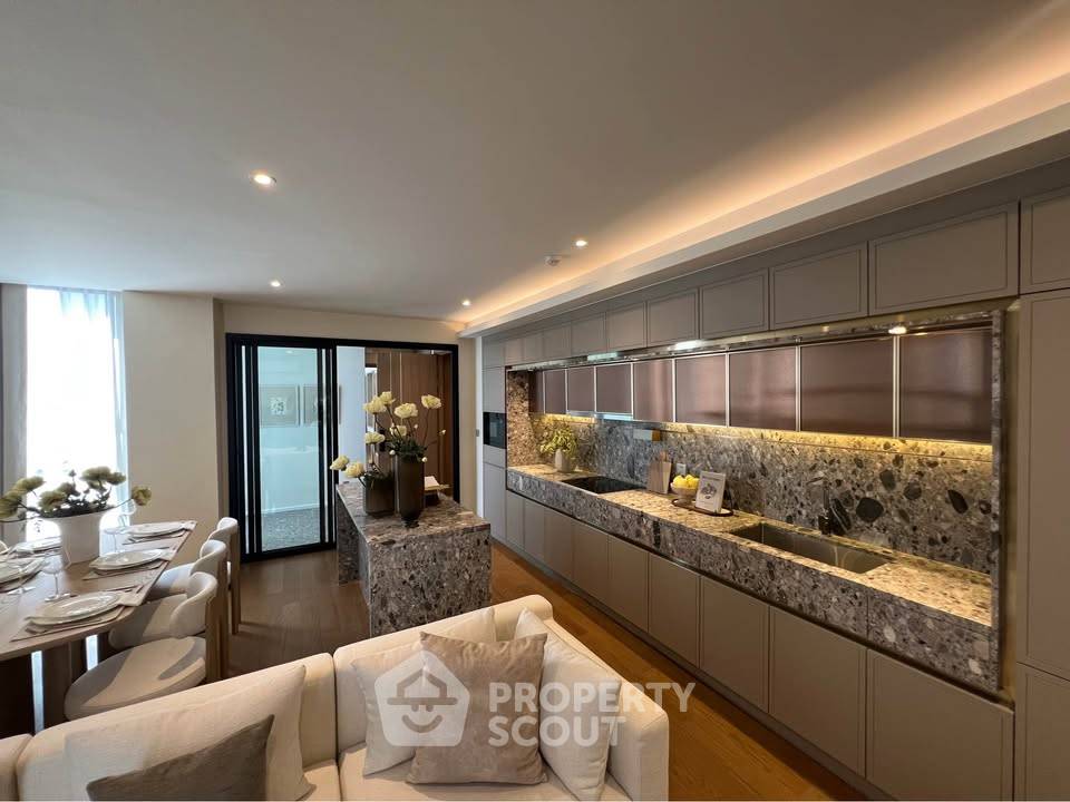 picture Pet-Friendly 2-BR 103 Sqm Via 34, 300m To BTS Thong Lor (ID 3373583) - 5/18