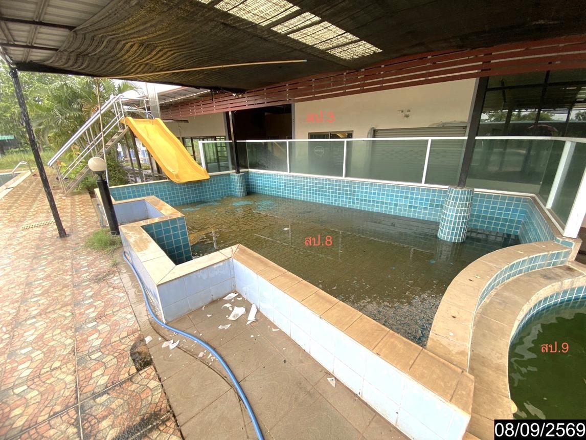 picture HOME 1383 Sq.w. Muang Nong Khai Nongkai for 10.2M - 39/45