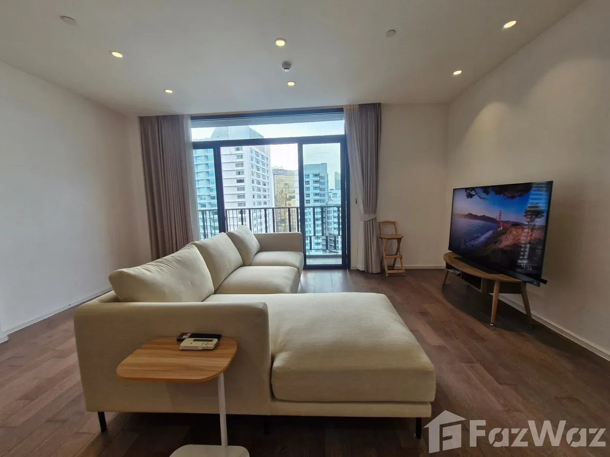 picture 2 Bedroom Condo for rent at Muniq Sukhumvit 23 6843909 - 1/23