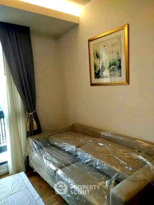 Condos for rent : 1-BR Condo At Focus Ploenchit Near BTS Nana (ID 3219625)