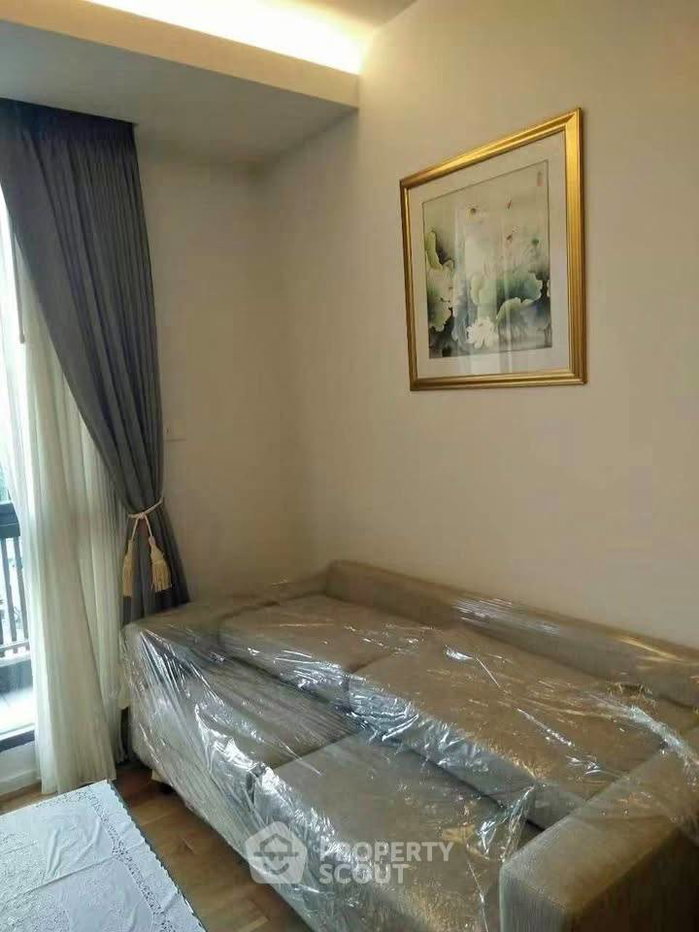 picture 1-BR Condo At Focus Ploenchit Near BTS Nana (ID 3219625) - 1/12