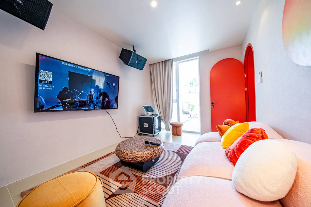 รูป วิลล่า 5-ห้องนอน ที่ แคนดี้ เฮ้าส์ พัทยา ใน หนองปรือ (ID 3374816) - รูปที่ 7/32