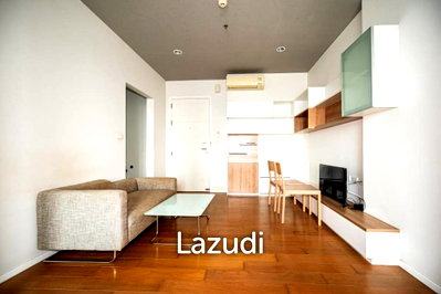 Condos for rent : Blocs 77 Panoramic Skyline Condo on Floor 24 in Bangkok