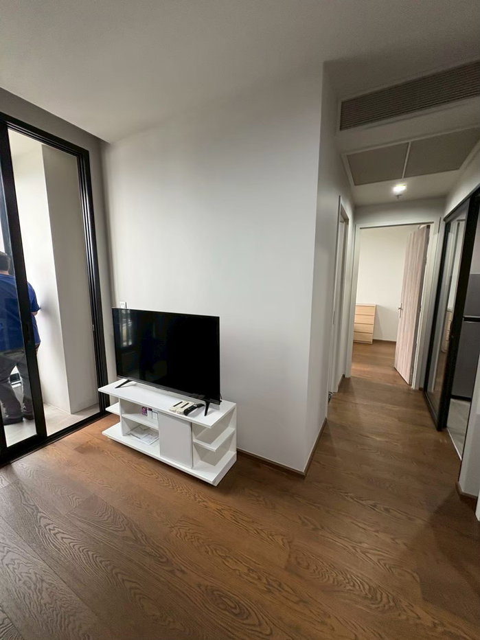 picture Condo For Rent!!Ideo Q Sukhumvit 36 - 7/9