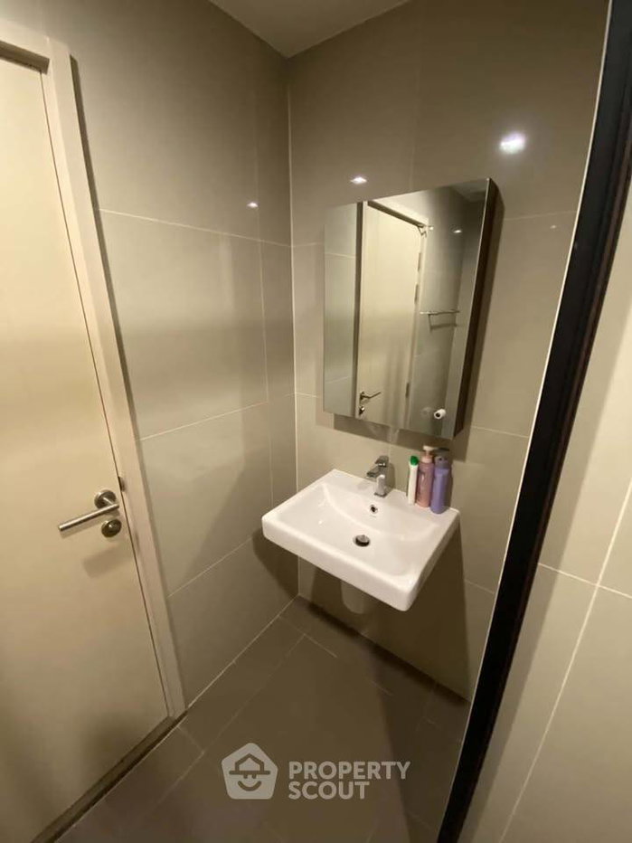 รูป ขายคอนโด 1 ห้องนอน THE BASE Phetchaburi-Thonglor ย่านบางกะปิ (ID 3374134) - รูปที่ 6/11