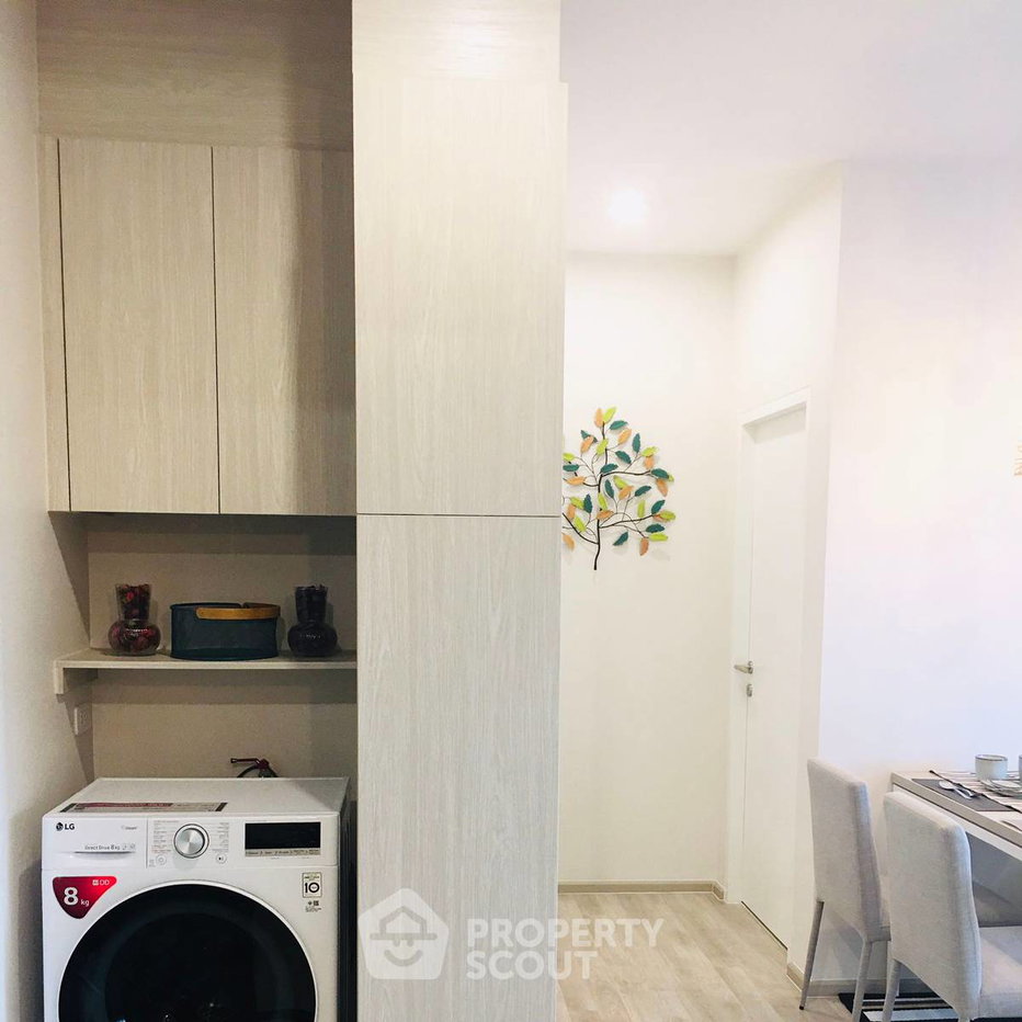 picture 26th-Floor 2-BR 50 Sqm At Niche MONO Mega Space Bangna (ID 593080) - 12/15