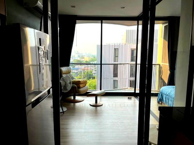 Condos for sale : 📌 For Sell Condo KAWA HAUS Building B, Floor 7,1 bed room, Room size 37 sqm