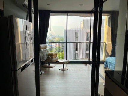 📌 ขายคอนโด คาวะ เฮาส์ อาคาร B ชั้น 7 1 ห้องนอน ขนาด 37 ตรม ใกล้ โรงเรียนแสงหิรัญ