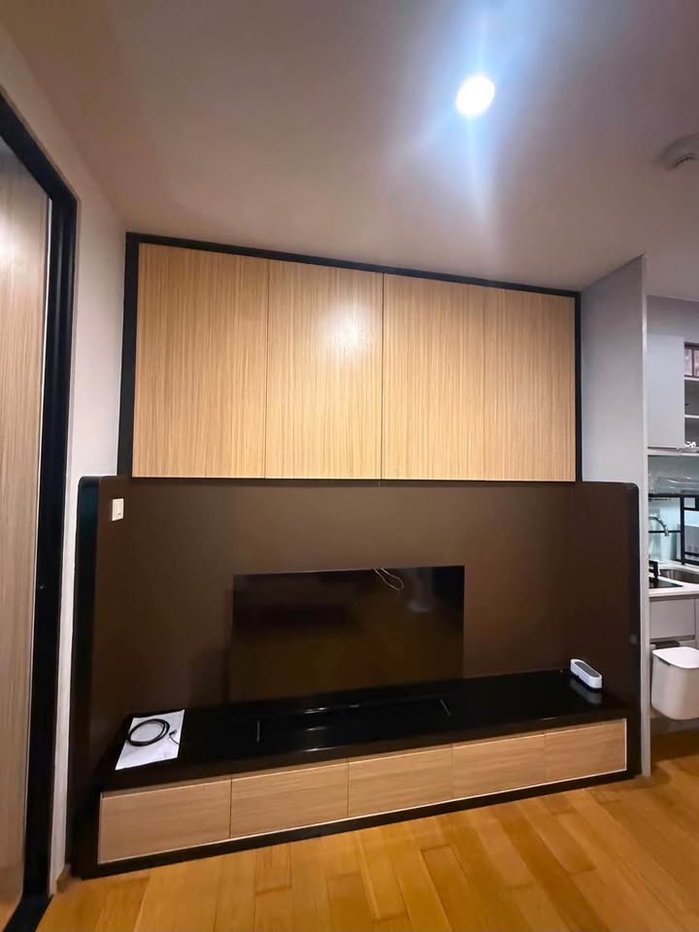 รูป 💥CP-11799💥ว่าง ให้ เช่า โนเบิล รีโว สีลม👉แอดไลน์ @mastercondo  - รูปที่ 3/10