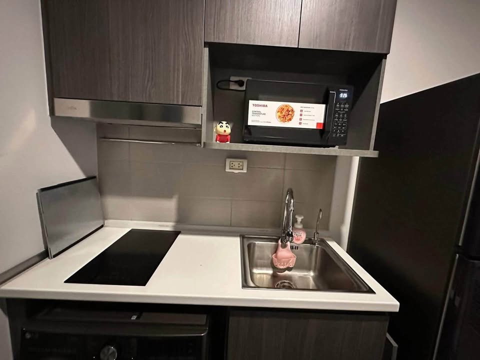 picture Condo for Rent at Elio Del Nest (F6910053) ID Line : @pccenter - 7/11