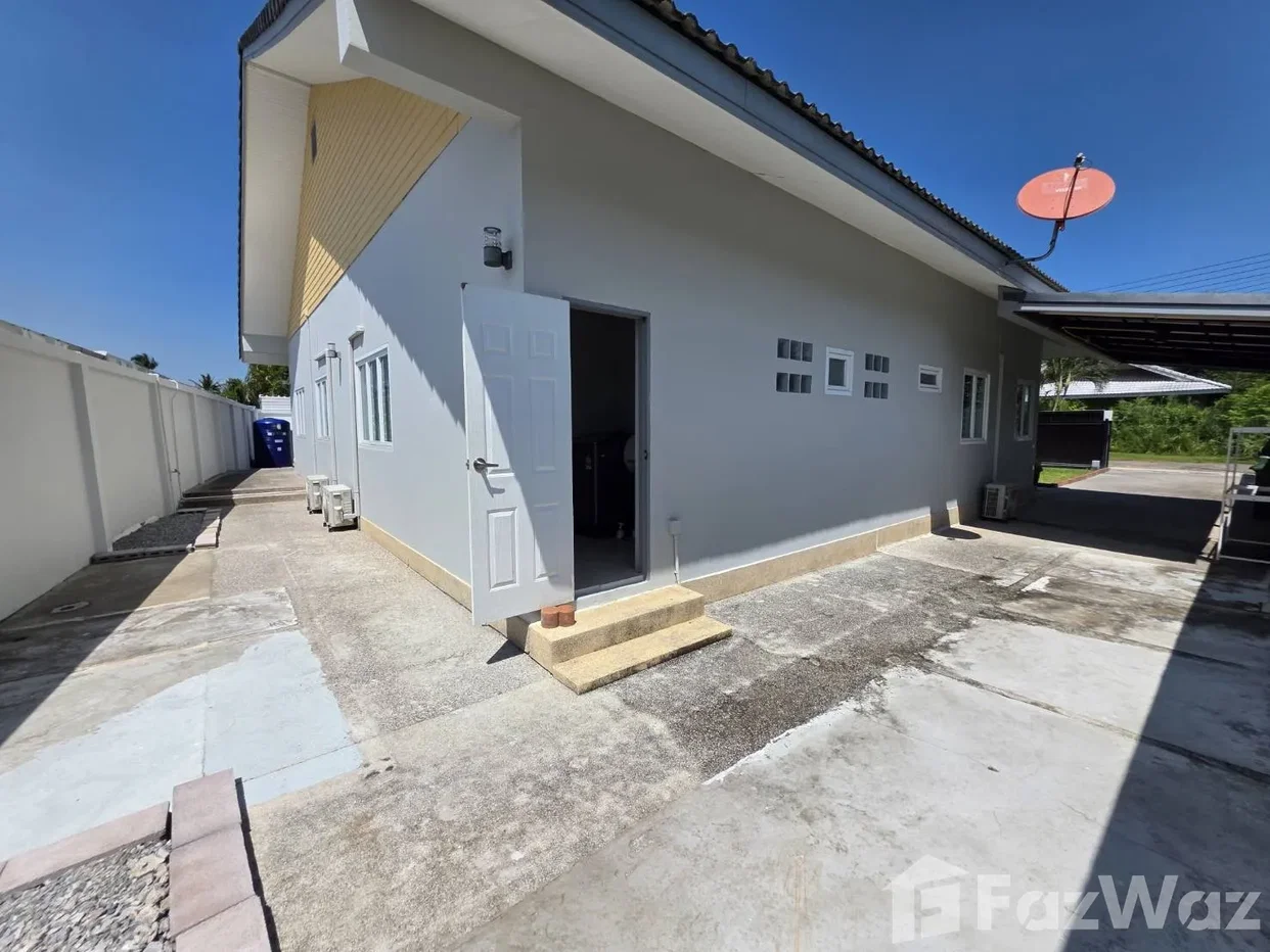 picture 3 Bedroom Villa for sale in Thap Tai, Prachuap Khiri Khan  6843097 - 20/22