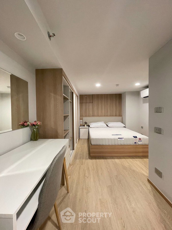 picture 1-BR Culture Chula Near MRT Sam Yan, 300m Away (ID 3372132) - 11/11