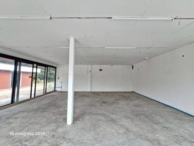 picture OFFICE 280 Sq.w. San Pa Tong Chiang Mai for 5.8M - 4/39
