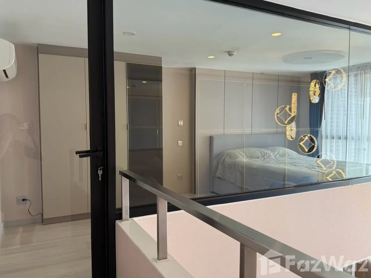picture Luxury duplex available at Knightsbridge Prime Sathorn 6842860 - 13/14
