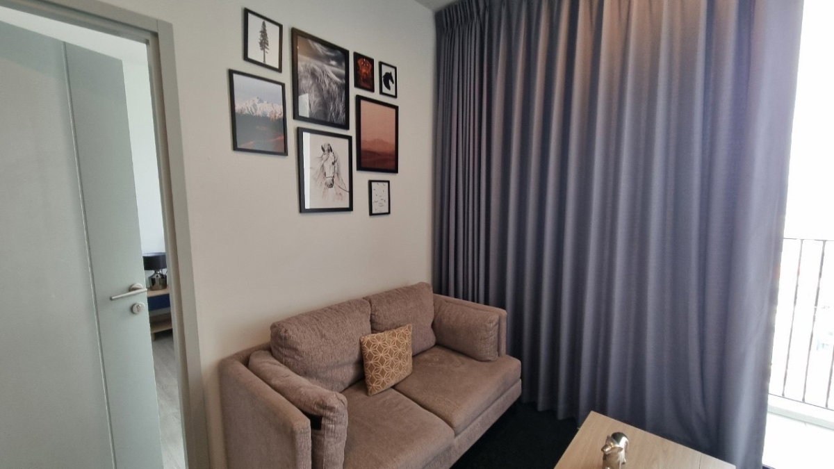 picture Condo For Rent!!XT Ekkamai (BTS Ekkamai) - 1/6