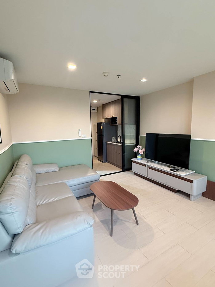 picture 1-BR Condo at Knightsbridge Charming Arty Vintage near BTS Bearing (ID 3369783) - 24/25