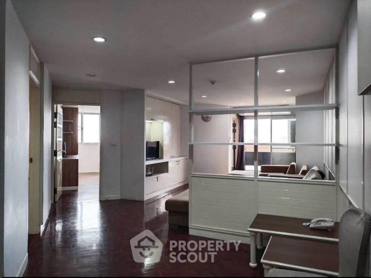 picture 3-BR Condo Tai Ping Towers Sukhumvit 63 Near ARL Ramkhamhaeng (ID 3376317) - 2/11