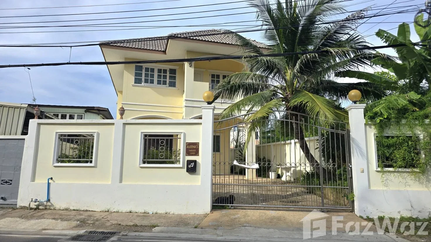 รูป บ้านเดี่ยวให้เช่า 3 ห้องนอน ใน หนองแก, ประจวบคีรีขันธ์ 6838746 - รูปที่ 1/29