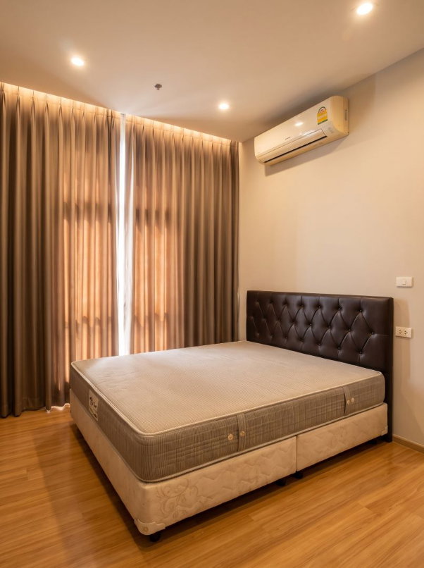 picture 🔥 For Rent: Stunning High-Floor 2-Bedroom Unit at Rhythm Sukhumvit 44/1 - 3/9