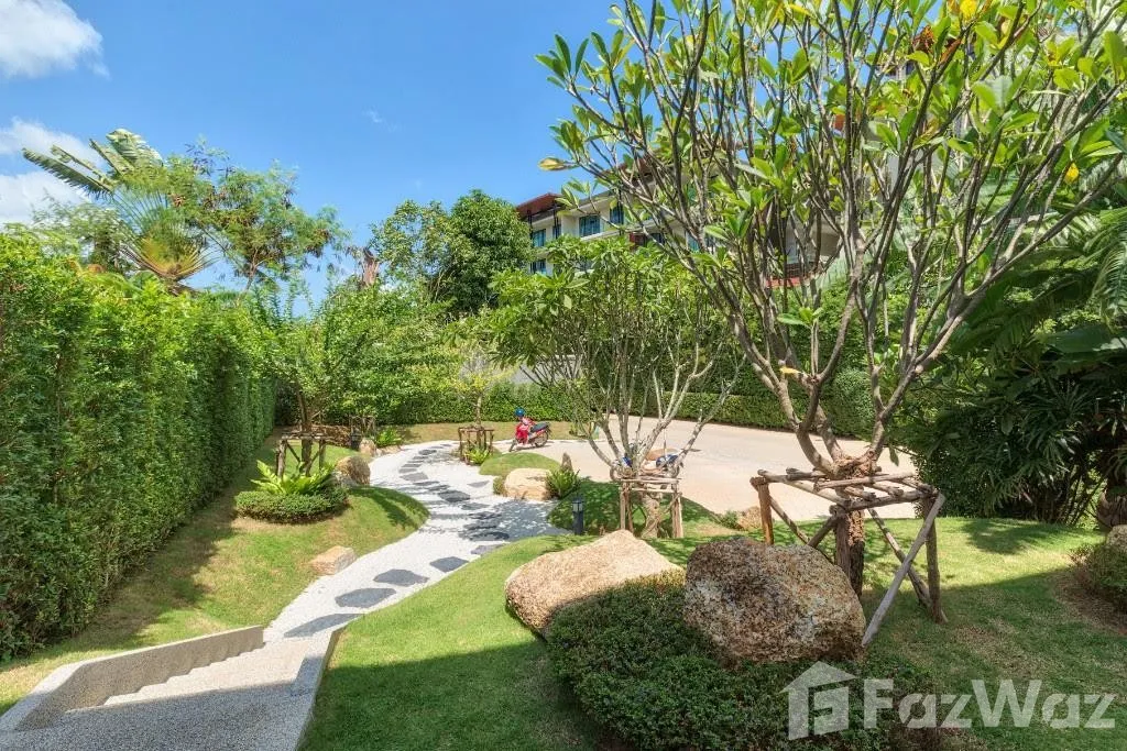picture 1 Bedroom Condo for sale at Calypso Garden Residences  39900 - 11/11