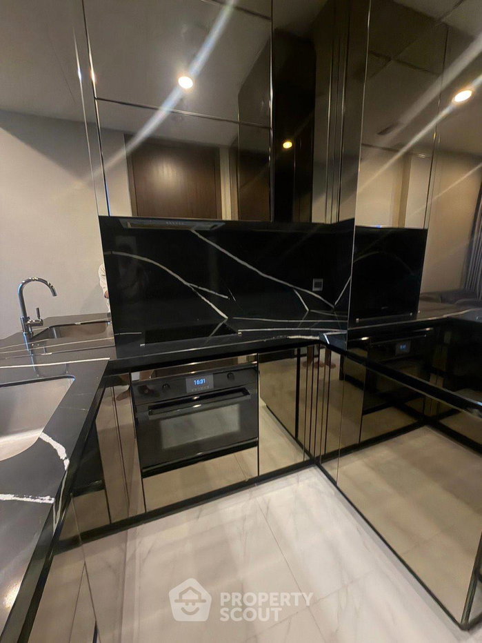 picture 29th-Floor 1-BR At The Esse Sukhumvit 36, 70m To BTS Thong Lor (ID 1158261) - 8/20