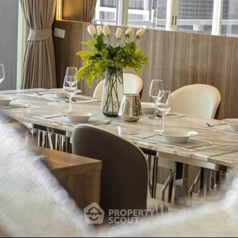 รูป ขายคอนโด 3 ห้องนอน ชั้น 27 ขนาด 130 ตร.ม. ที่ Menam Residences (ID 3351414) - รูปที่ 7/12
