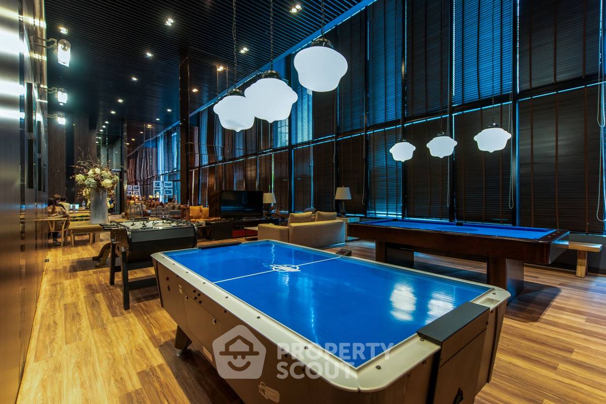 รูป คอนโด 1 ห้องนอน ชั้น 21 Noble Ploenchit ใกล้ BTS เพลินจิต 100 ม. (ID 3354192) - รูปที่ 36/50