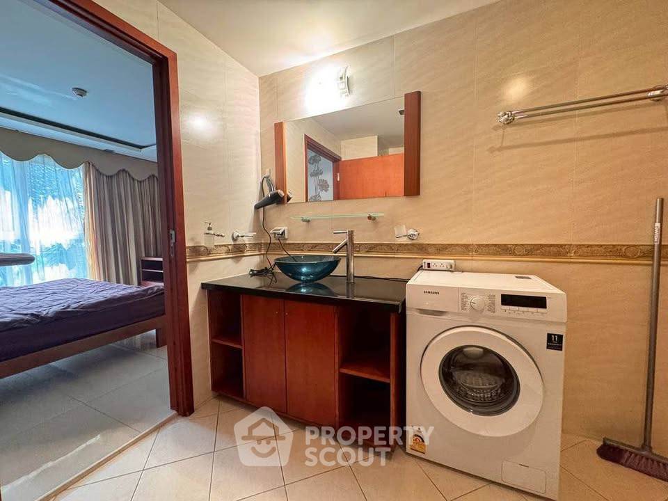 รูป คอนโด 1-ห้องนอน ที่ ซิตี้ การ์เด้น พัทยา ใกล้ พัทยาใต้ (ID 3365178) - รูปที่ 9/12