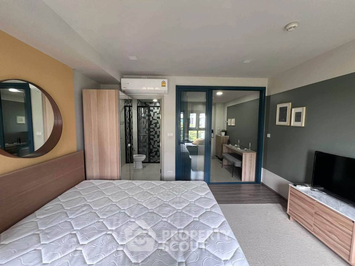 รูป คอนโด 1 ห้องนอน The Base Sukhumvit 50 ใกล้ BTS อ่อนนุช (ID 3373295) - รูปที่ 3/10