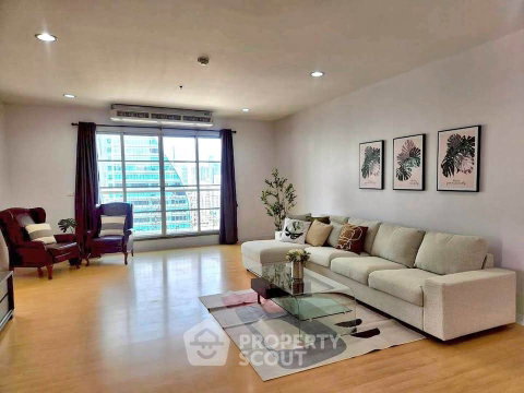3-BR 200m To BTS Asoke, Citi Smart Sukhumvit 18 (ID 2879657)