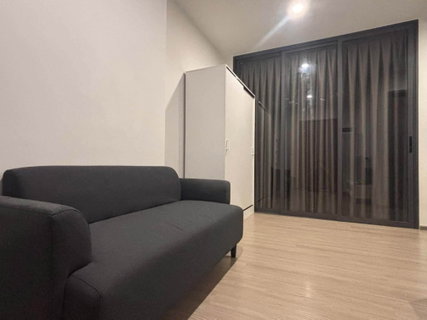 รูปภาพ 🟢Condo For Rent 🟢Aspire Ratchayothin📍Location BTS Ratchayothin ✨Fully-Furnished Type 1 Bedroom 1 Bathroom📱ADD LINE @572aurac