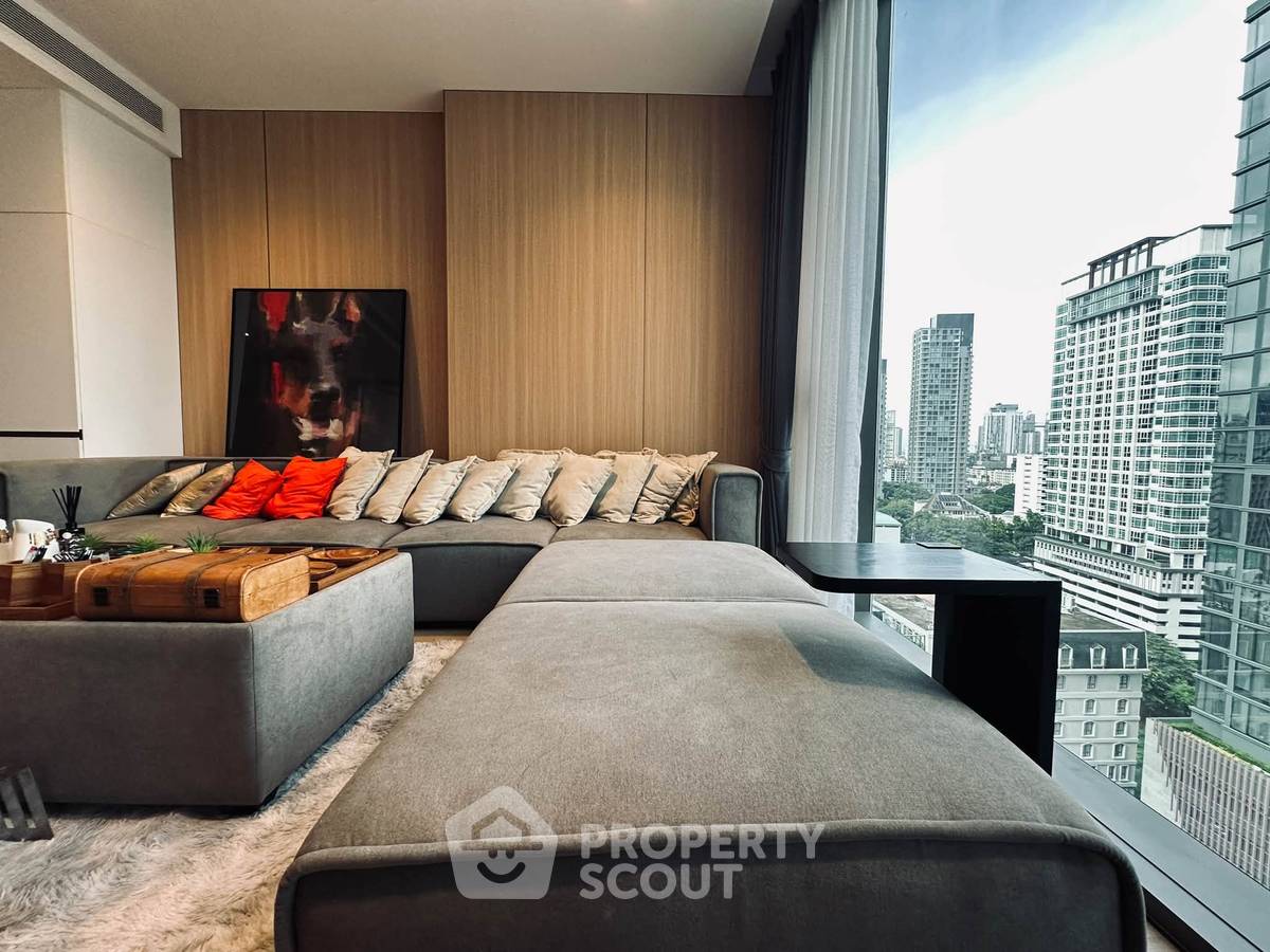 picture 1-BR Condo at The Strand Thonglor near BTS Thong Lor (ID 3375123) - 14/29