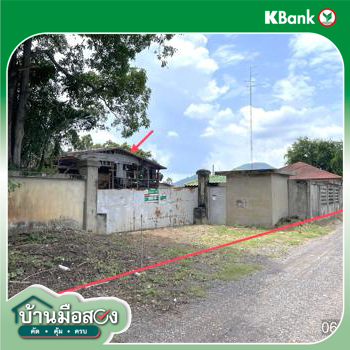picture FACTORY 4062 Sq.w. Nong Bua Nakhon Sawan for 2.8M - 29/31