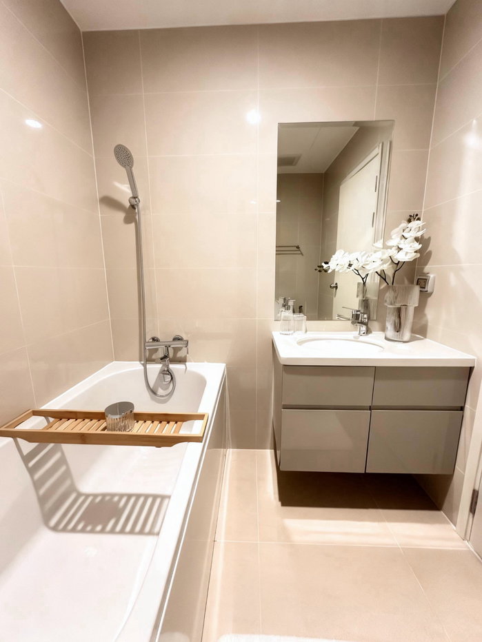 picture For Sale Condominium for Sale in Si Racha  The Zea Sriracha (Beachfront Condo) - 10/15