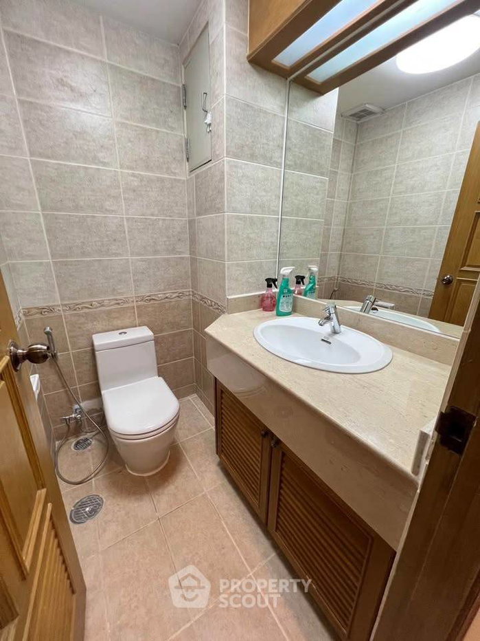 picture 3-BR Condo at Fifty Fifth Tower Thonglor near BTS Thong Lor (ID 2964649) - 13/16
