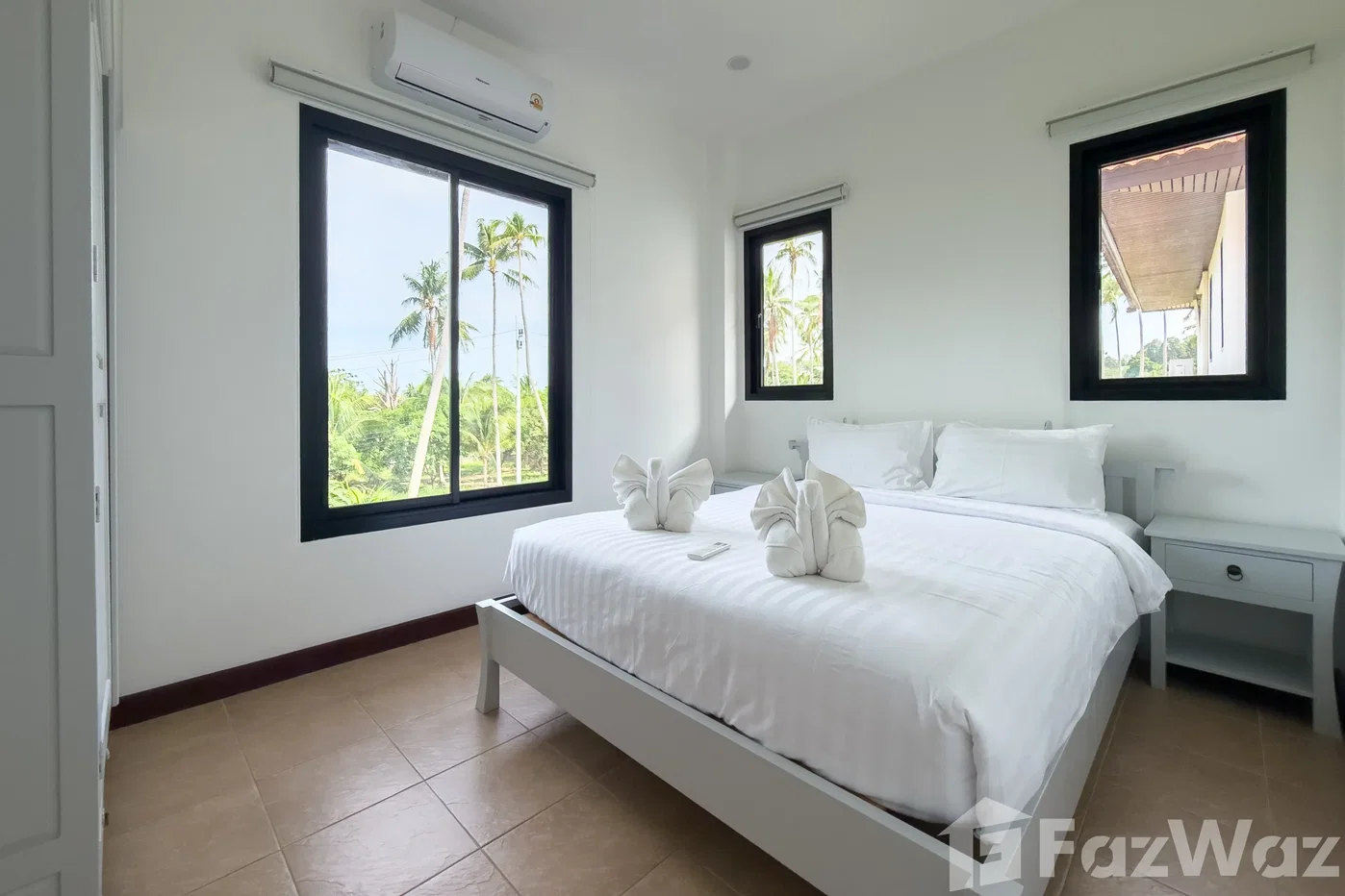 picture Bright, Fully Renovated 3-Bedroom Home with Shared Pool in Bangrak 6531828 - 29/40