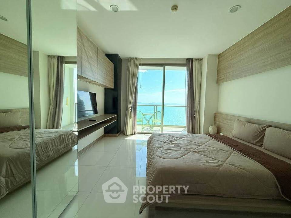 รูป คอนโด 1-ห้องนอน ที่ เดอะ ริเวียร่า วงศ์อมาตย์ ใกล้ ปราสาทสัจธรรม (ID 3132285) - รูปที่ 2/12