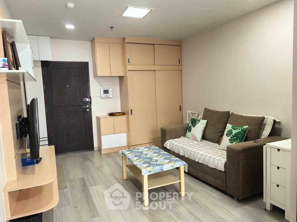 รูป คอนโด 1-ห้องนอน ที่ ลัดดา คอนโดวิลล์ ใน ศรีราชา (ID 3373275) - รูปที่ 9/9