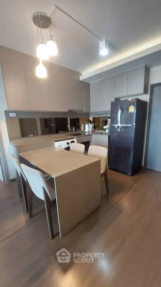 รูป ราคาคุ้มค่า 2 ห้องนอน ชั้น 21 Ideo Sukhumvit 93 ใกล้ BTS บางจาก (ID 3370346) - รูปที่ 2/10
