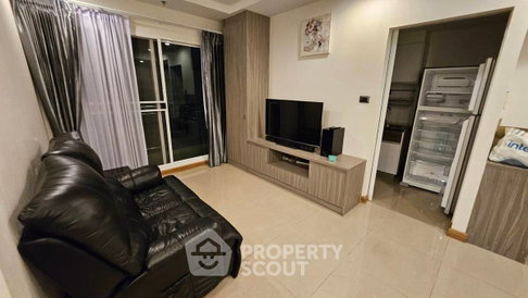 2-BR Condo at Supalai Wellington 2 near MRT Thailand Cultural Centre (ID 3370322)