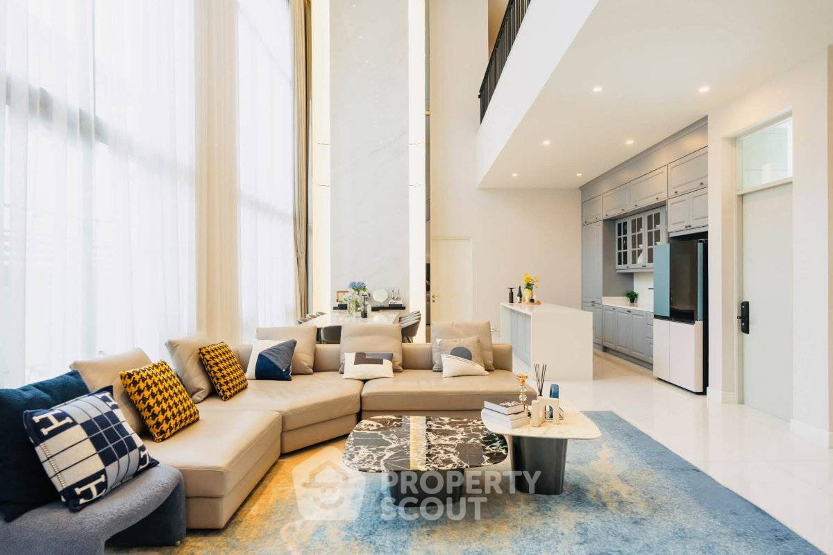 picture 4-BR 554 Sqm House At Narasiri Krungthep Kreetha (ID 3371311) - 4/19
