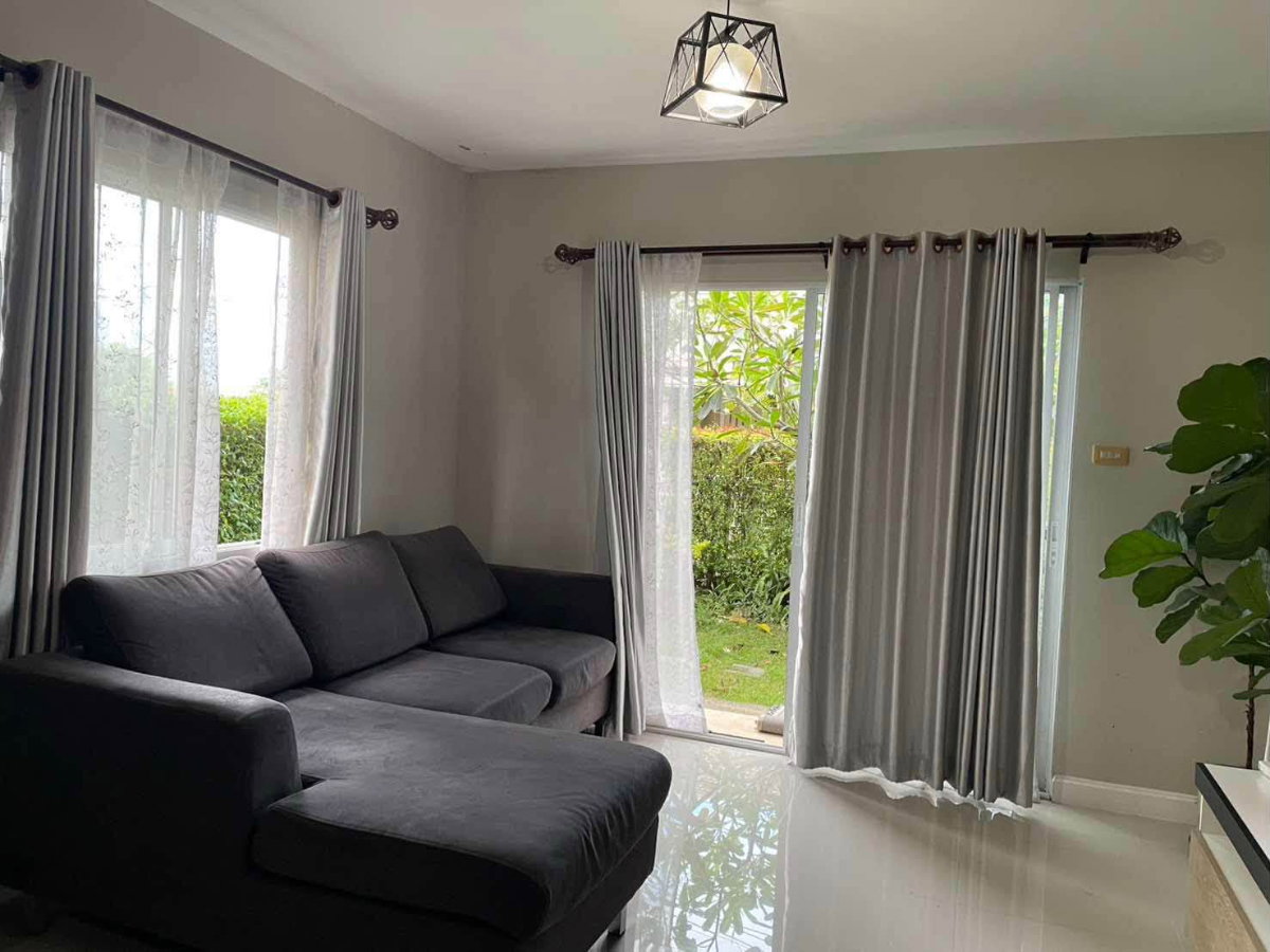 รูป ✨🔥 Rare Rental! บ้านเช่า กาญจน์กนกวิลล์ 12 แม่ริม | บ้านว่างไม่บ่อย บรรยากาศดี อากาศน่าอยู่ | โอกาสดีสำหรับคนที่กำลังมองหาบ้านเช่าในโซนสันโป่ง - รูปที่ 3/16