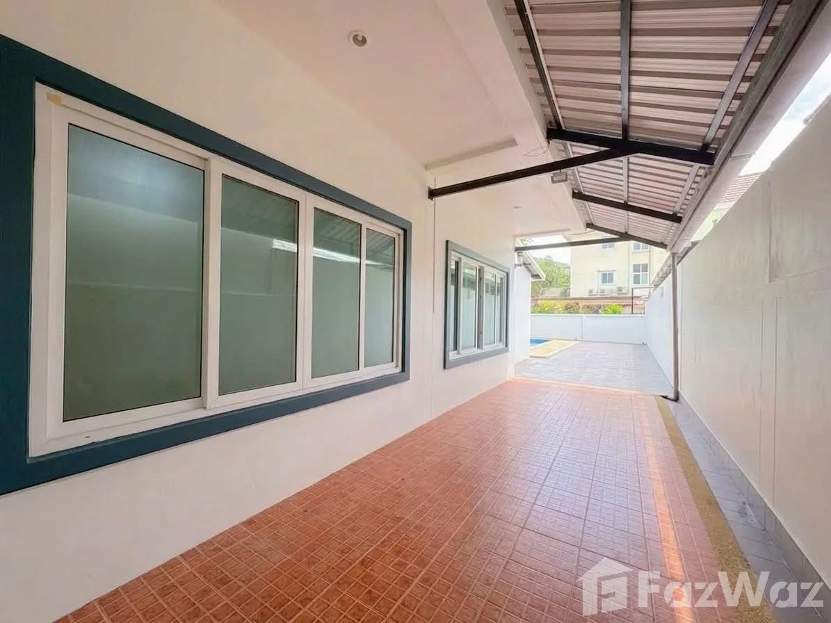 picture Mountain View Pool Villa in the Heart of City 6840788 - 12/19
